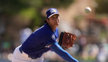 MLB season preview: Robot umpires, Dodgers try for 3 in row, Rays return to Trop as lockout looms - WSB-TV Channel 2