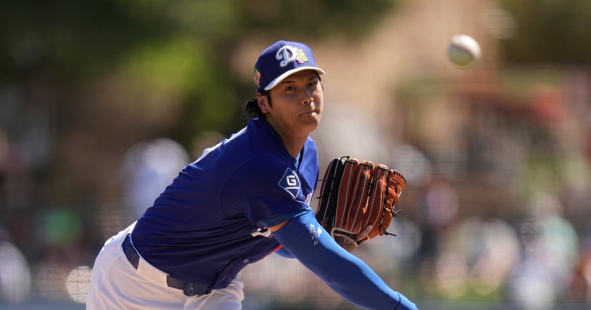 MLB season preview: Robot umpires, Dodgers try for 3 in row, Rays return to Trop as lockout looms - WSB-TV Channel 2