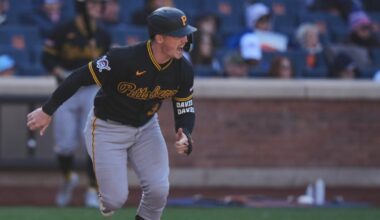 Pirates Salvage Series With Extra-Innings Win Over Mets; Game-Saving Relay in 10th – WPXI
