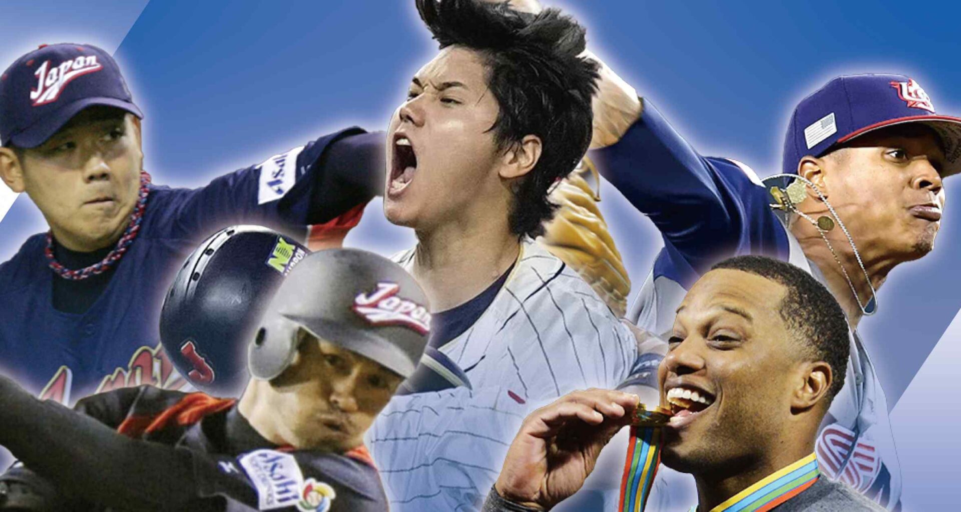 Ohtani and other stars set for action as World Baseball Classic begins in Tokyo