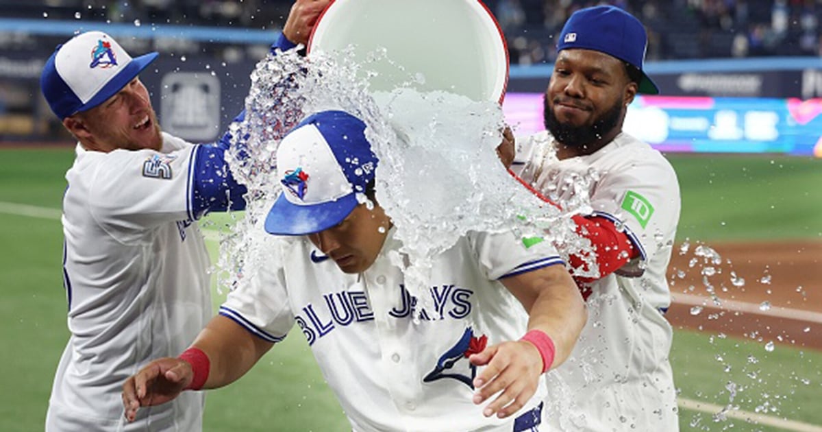 Athletics 2, Blue Jays 5 – TSN