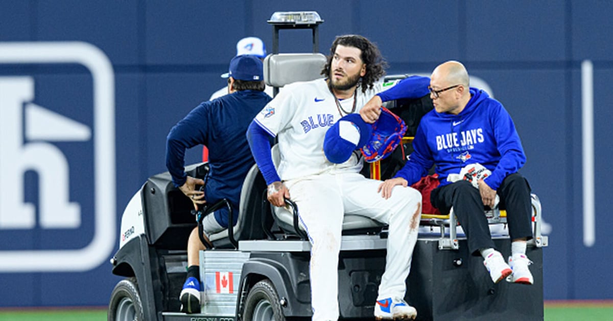 Rockies 14, Blue Jays 5 – TSN