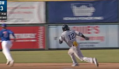 Cleveland Guardians Prospect Report: 3/28/26