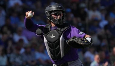 2026 Fantasy Baseball Rankings: Sleepers, breakouts, busts from computer that predicted Raleigh's big season