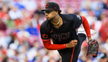 Hunter Greene Out Into July Following Elbow Surgery