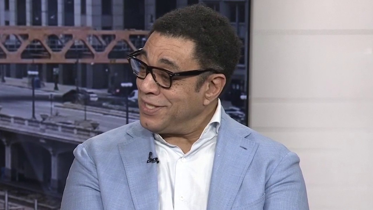 Harry Lennix returns to Goodman Theatre for Ma Rainey’s Black Bottom revival