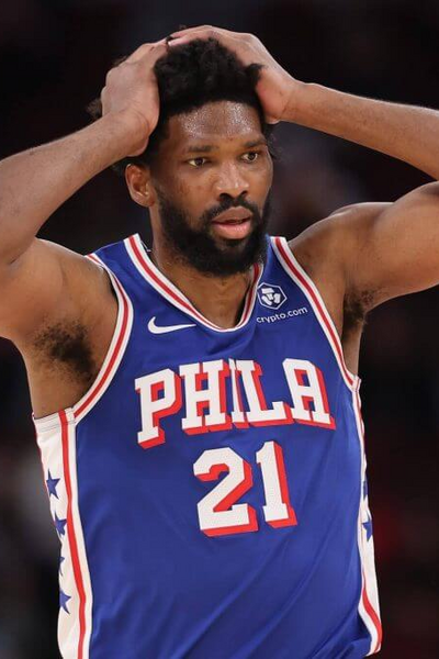 Why Tanking Doesn’t Work in the N.B.A.