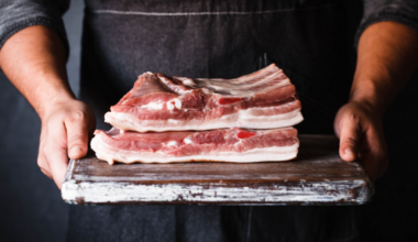 Producer Leaders Focus on Swine Health and Enhancing Consumers’ Experiences With Pork