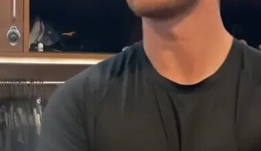 Diamondbacks pitcher Michael Soroka on his play against the Guardians