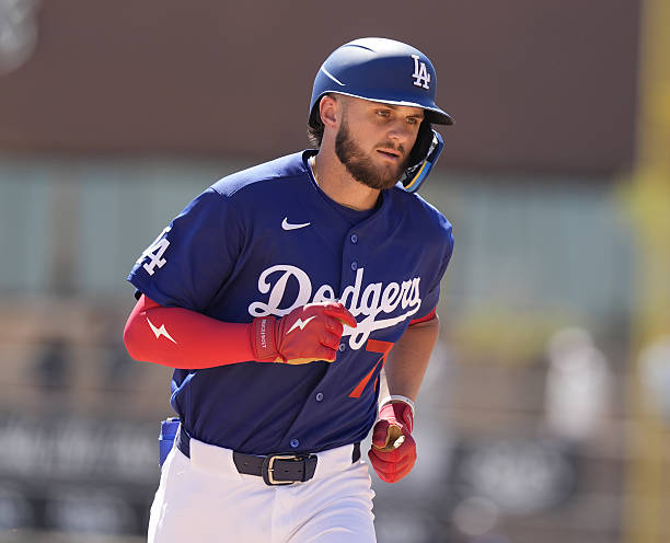 Dodgers Clarify 2026 Bench Roles