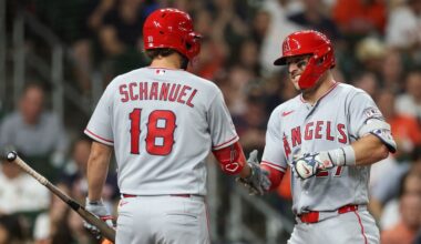 Mike Trout hits one of Angels’ 3 homers as they start 2-0 for 1st time since 2007 – Orange County Register