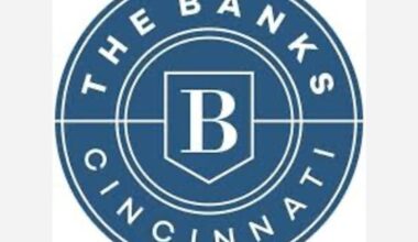 The Banks' Businesses Release Statement After The 2026 Cincinnati Reds Opening Day Marred By Chaos