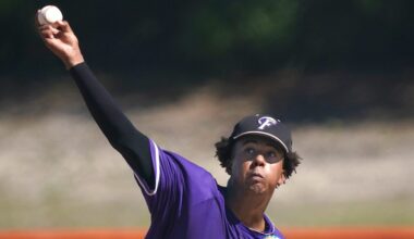 Bless You Boys 2026 Tigers prospects #16: RHP Malachi Witherspoon