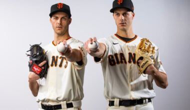 Reds face Giants twice in split-squad action Friday night