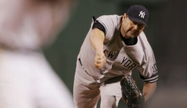 The Dodgers aren’t ruining baseball, because the Yankees haven’t either