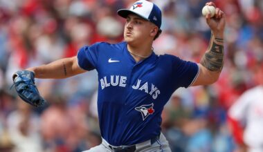 Better Know Your Blue Jays 40-Man: Ricky Tiedemann