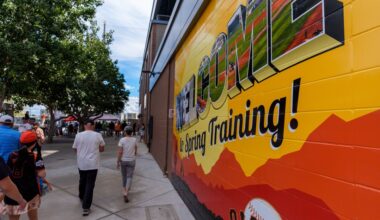 WBC + Arizona Diamondbacks Spring Training Gameday Thread, #23 @ Giants