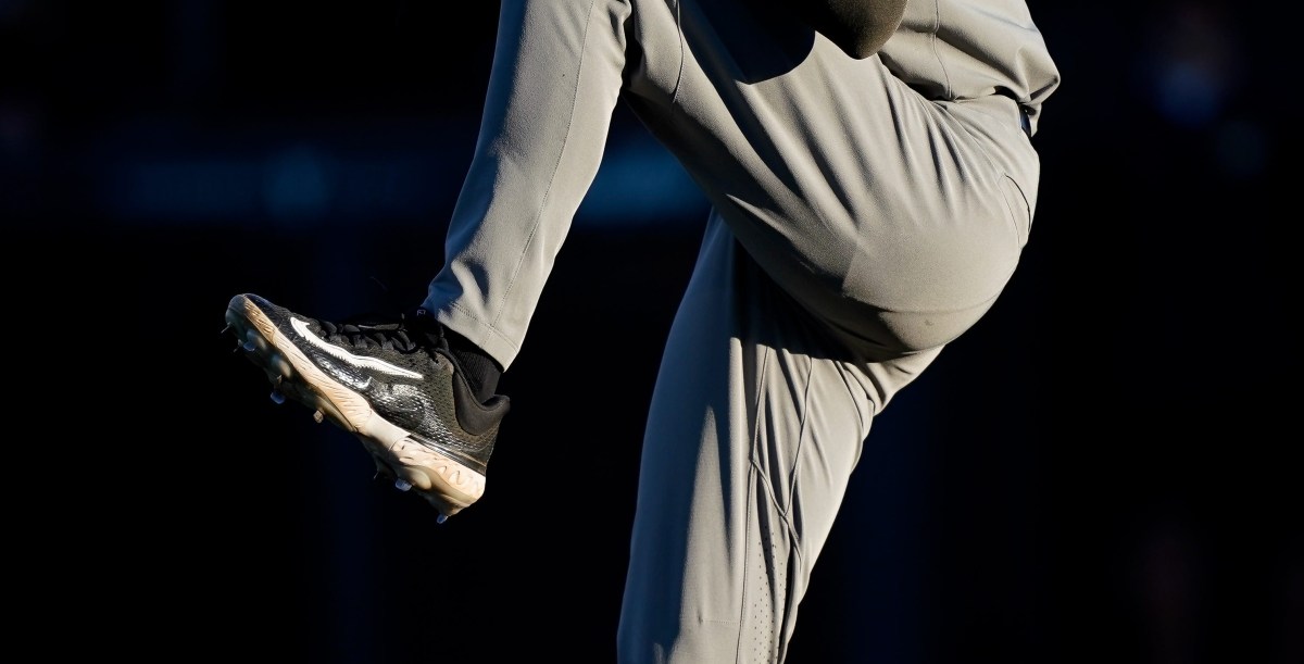 Analyzing the Newest Guardian: Carter Rustad