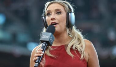 Brewers to make pair of Apple TV appearances in 2026