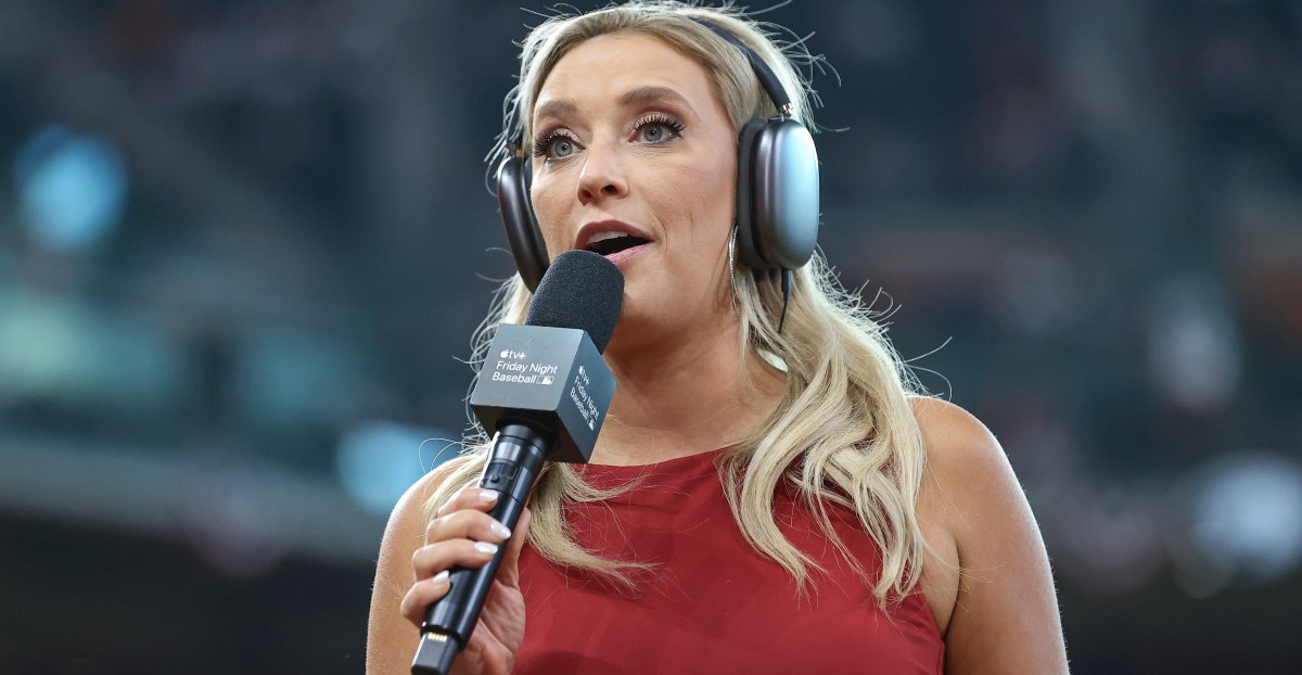 Brewers to make pair of Apple TV appearances in 2026