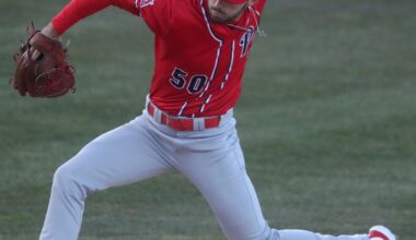 Cooper Hjerpe is your #15 St. Louis Cardinals prospect