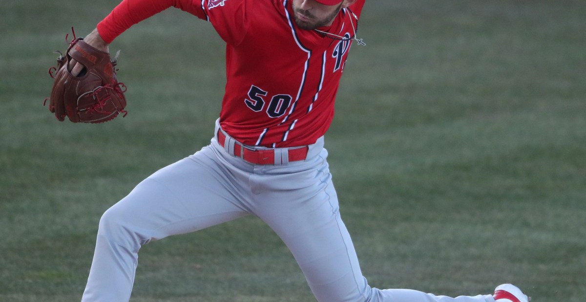 Cooper Hjerpe is your #15 St. Louis Cardinals prospect