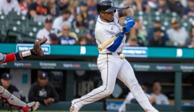 There are new rule changes coming to MiLB in 2026