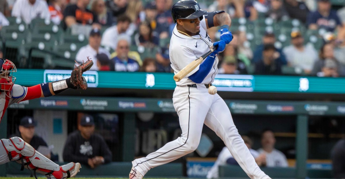 There are new rule changes coming to MiLB in 2026