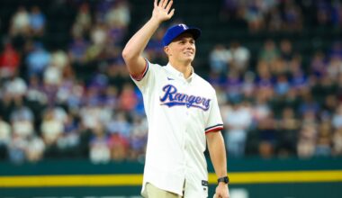 Spring Breakout: Kansas City Royals at Texas Rangers