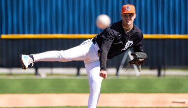 Bless You Boys 2026 Tigers prospects #22: RHP Ty Madden