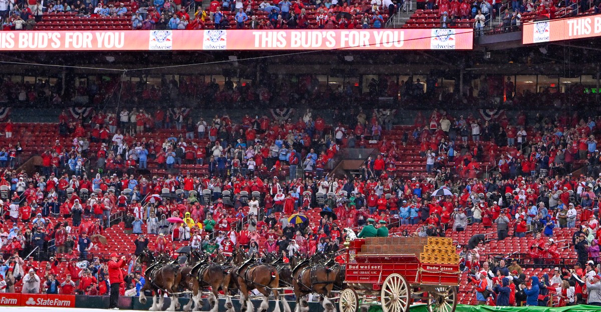 Here’s a Breakdown of the St. Louis Cardinals Opening Day Schedule