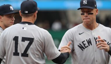 Yankees news: Opening Day’s biggest question marks