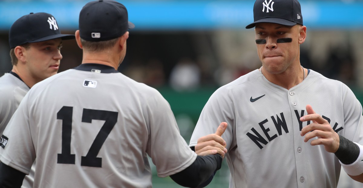 Yankees news: Opening Day’s biggest question marks