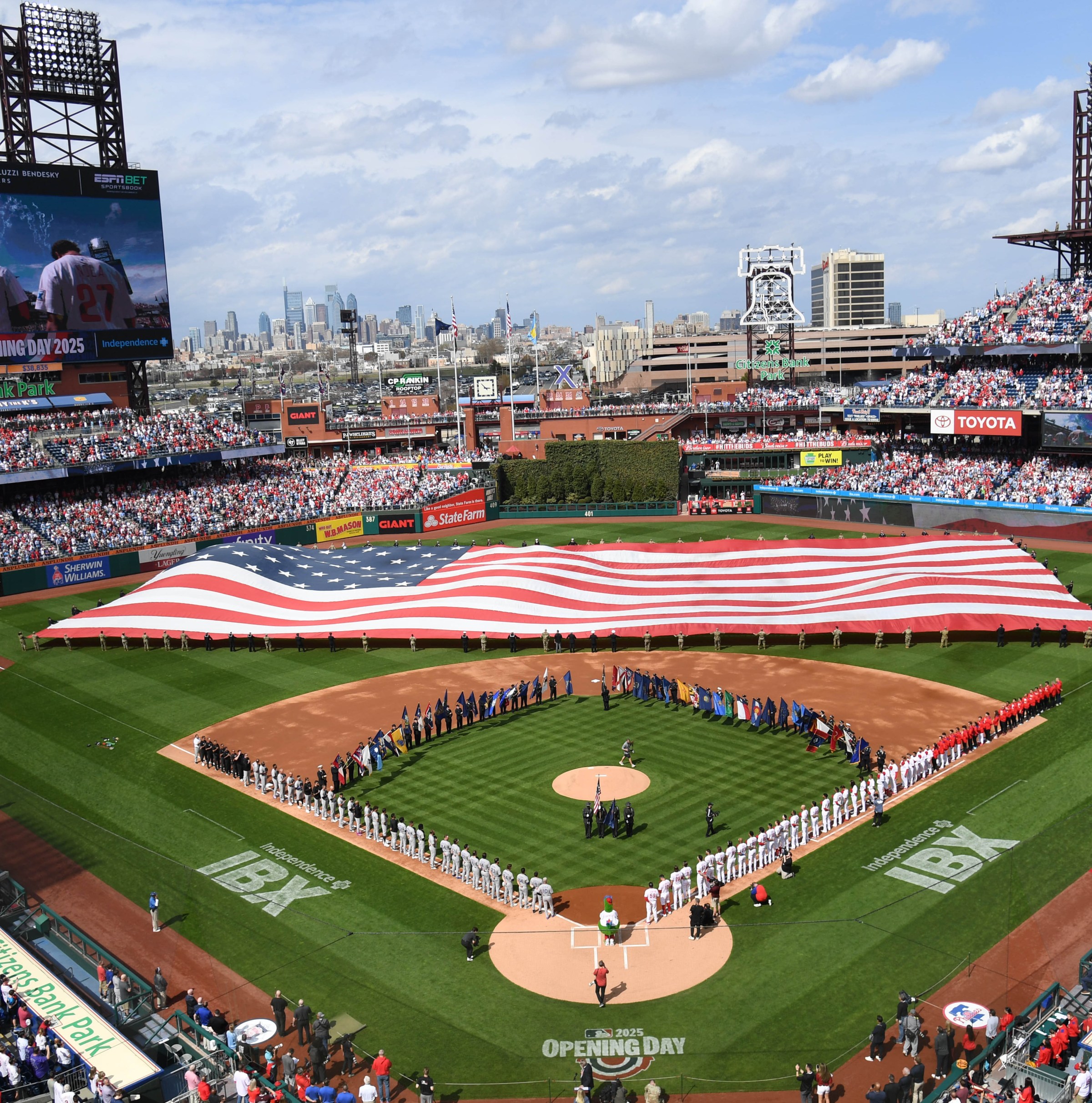 Rise and Phight: 3/26/2026