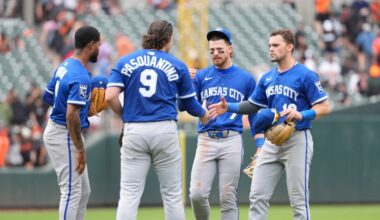 Should the Royals sign anyone else to a long-term deal?