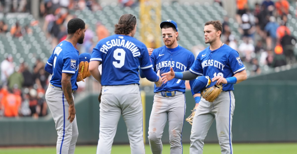 Should the Royals sign anyone else to a long-term deal?