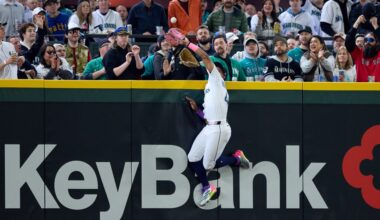 Mariners Game #5 Preview and Discussion: NYY at SEA, 3/30