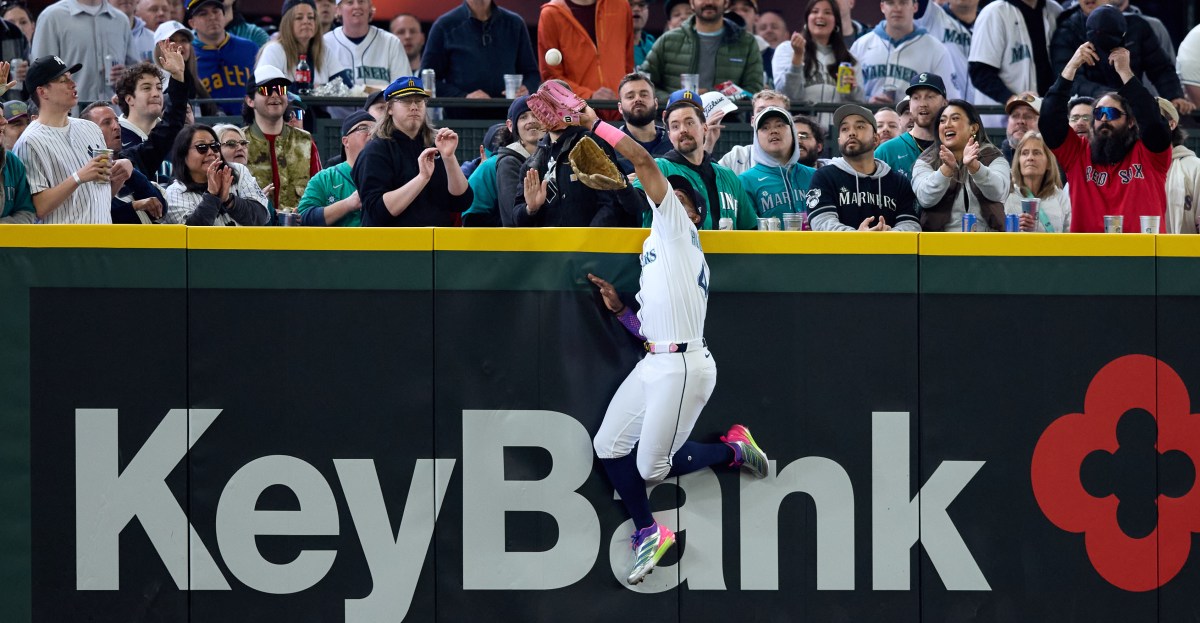 Mariners Game #5 Preview and Discussion: NYY at SEA, 3/30