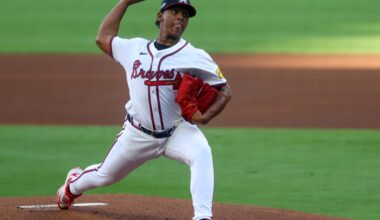 Atlanta Braves 2026 Spring Breakout Pool and Final Roster Prediction