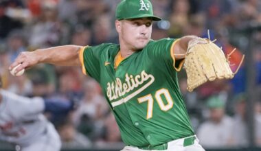 Spring Game 12, A’s vs Rockies Game Thread