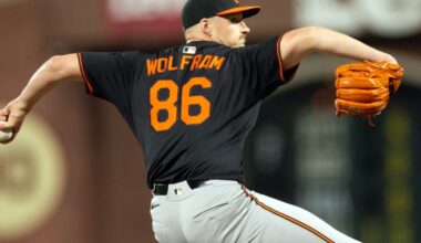 Orioles news: Pondering the Opening Day roster