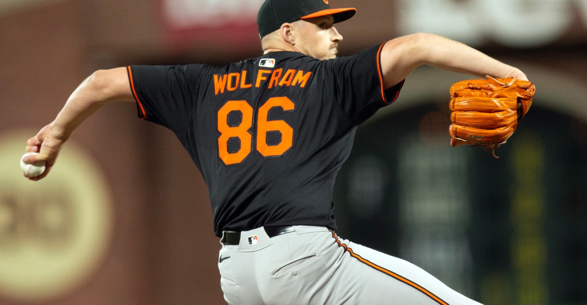 Orioles news: Pondering the Opening Day roster