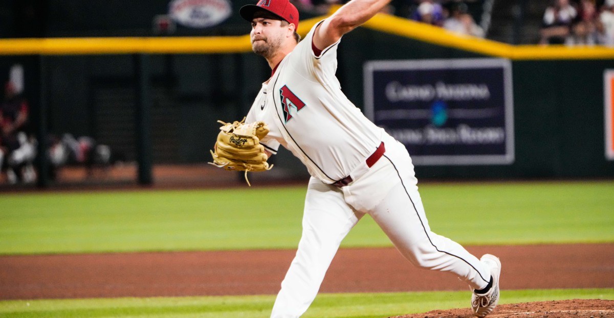 Rangers sign Beeks, per report