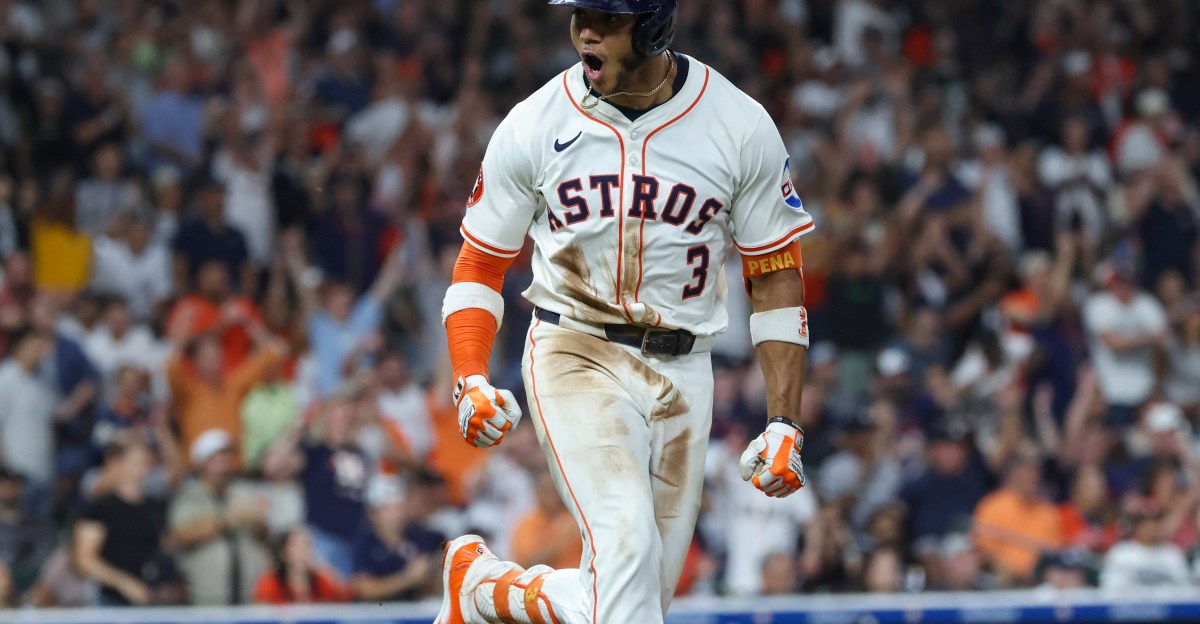 In The Lab: Astros Shortstop Offense