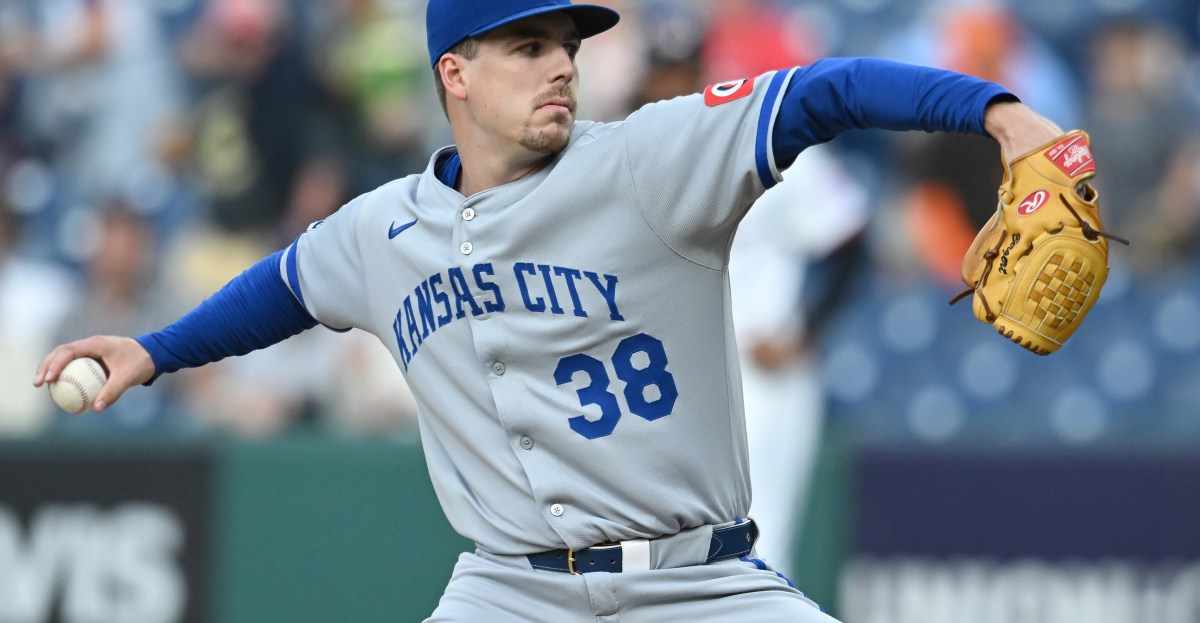 Ryan Bergert among five sent to minors