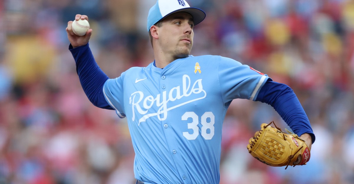World Baseball Classic preview: Cuba vs. Royals