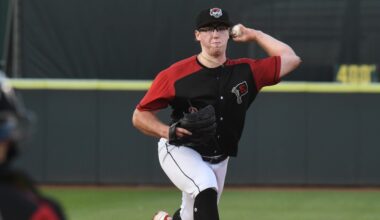 Bless You Boys 2026 Detroit Tigers prospects #11: LHP Andrew Sears