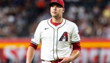 Arizona Diamondbacks 8, Los Angeles Angels 5: (Sedona) Red Scare
