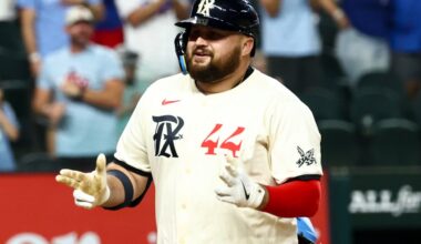 Atlanta Braves News: Rowdy Tellez signing, roster cuts, and more