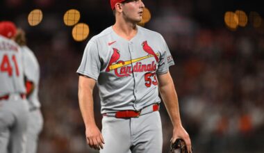 The 10 Most Unpredictable Cardinals for 2026